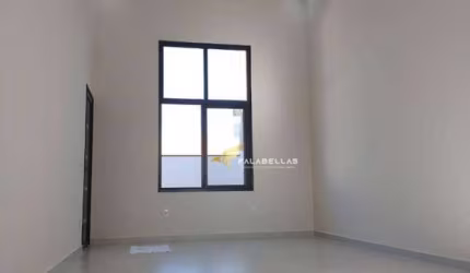 Casa com 3 dormitórios à venda, 86 m² por R$ 690.000,00 - Jardim Itália - Itupeva/SP