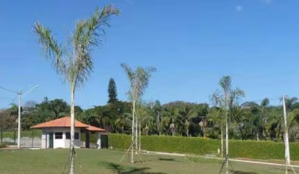 Terreno à venda, 275 m² por R$ 161.000,00 - Condomínio Vila Preciosa - Cabreúva/SP