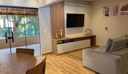 Chácara com 4 dormitórios à venda, 3500 m² por R$ 689.000,00 - Chácaras Campo Limpo - Campo Limpo Paulista/SP