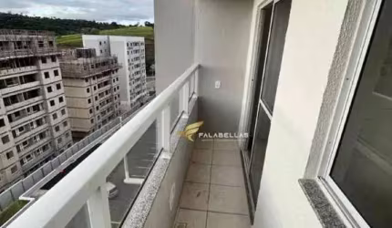 Apartamento com 3 dormitórios à venda, 54 m² por R$ 420.000,00 - Jardim Carlos Gomes - Jundiaí/SP
