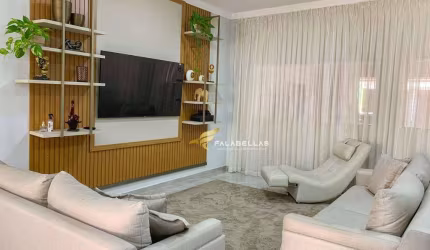 Sobrado com 3 dormitórios à venda, 150 m² por R$ 980.000,00 - Jardim Marambaia - Jundiaí/SP
