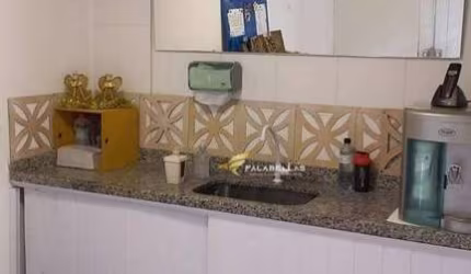 Sala à venda, 75 m² por R$ 720.000,00 - Jardim Ana Maria - Jundiaí/SP
