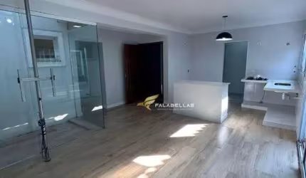 Casa com 3 dormitórios à venda, 150 m² por R$ 740.000,00 - Currupira - Jundiaí/SP