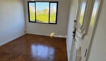 Apartamento com 3 dormitórios à venda, 86 m² por R$ 450.000,00 - Vila Argos Nova - Jundiaí/SP