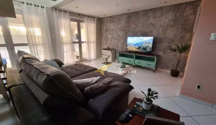 Sobrado com 5 dormitórios à venda, 263 m² por R$ 680.000,00 - Jardim Esplanada - Jundiaí/SP