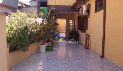 Casa com 4 dormitórios à venda, 256 m² por R$ 798.000,00 - Jardim Estádio - Jundiaí/SP
