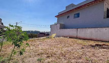 Terreno à venda, 346 m² por R$ 441.000,00 - Jardim Celeste - Jundiaí/SP