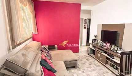 Apartamento com 3 dormitórios à venda, 63 m² por R$ 330.000,00 - Vila Garcia - Jundiaí/SP