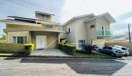 Casa com 4 dormitórios à venda, 400 m² por R$ 1.750.000,00 - Jardim Dona Donata - Jundiaí/SP