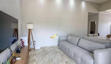Casa com 3 dormitórios à venda, 180 m² por R$ 999.000,00 - Jardim Promeca - Várzea Paulista/SP