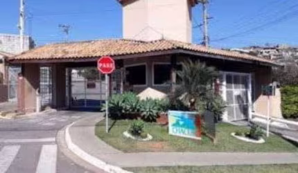 Terreno à venda, 300 m² por R$ 191.000,00 - Condomínio Chacur - Várzea Paulista/SP