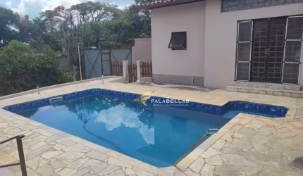 Chácara com 4 dormitórios à venda, 1065 m² por R$ 980.000,00 - Rio Acima - Jundiaí/SP
