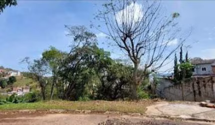 Terreno à venda, 917 m² por R$ 266.000,00 - Residencial Eldorado - Cajamar/SP