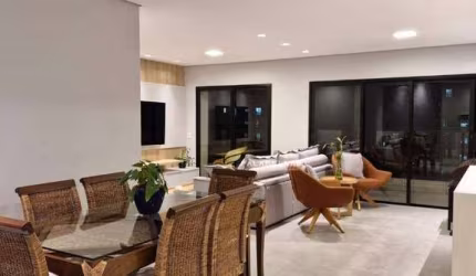 Apartamento com 3 dormitórios à venda, 141 m² por R$ 2.128.000,00 - Jardim Campos Elísios - Jundiaí/SP
