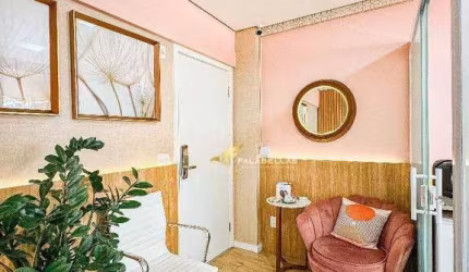 Sala à venda, 35 m² por R$ 426.000,00 - Centro - Jundiaí/SP