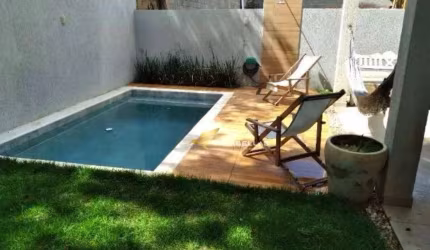 Casa com 3 dormitórios à venda, 183 m² por R$ 1.649.000,00 - Jardim Gramadão I - Jundiaí/SP