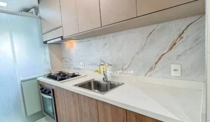 Apartamento com 2 dormitórios à venda, 61 m² por R$ 560.000,00 - Parque União - Jundiaí/SP
