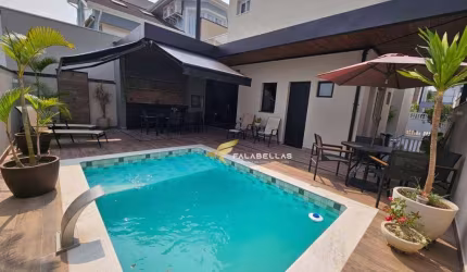Casa com 3 dormitórios à venda, 196 m² por R$ 2.049.000,00 - Loteamento Reserva Ermida - Jundiaí/SP