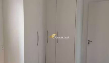 Apartamento com 3 dormitórios à venda, 54 m² por R$ 479.000,00 - Jardim Tarumã - Jundiaí/SP