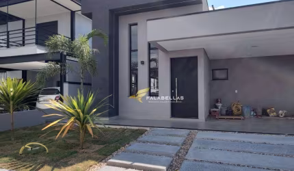 Casa com 3 dormitórios à venda, 160 m² por R$ 1.330.000,00 - São Venâncio - Itupeva/SP