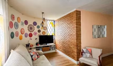 Casa com 3 dormitórios à venda, 113 m² por R$ 750.000,00 - Vila Vianelo - Jundiaí/SP