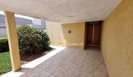 Casa com 3 dormitórios à venda, 180 m² por R$ 1.100.000,00 - Vila Bela I - Jundiaí/SP
