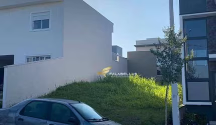 Terreno à venda, 150 m² por R$ 309.000,00 - Corrupira - Jundiaí/SP