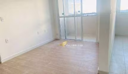Apartamento com 2 dormitórios à venda, 62 m² por R$ 490.000,00 - Jardim Colônia - Jundiaí/SP