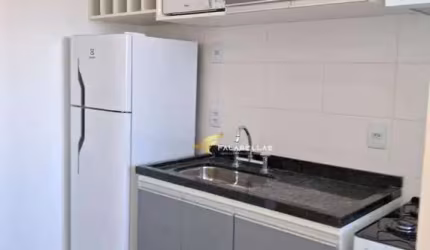 Apartamento com 2 dormitórios à venda, 51 m² por R$ 480.000,00 - Vila Galvão - Jundiaí/SP
