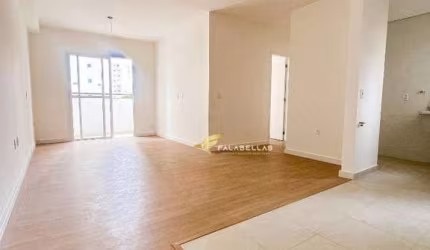 Apartamento com 3 dormitórios à venda, 78 m² por R$ 580.000,00 - Engordadouro - Jundiaí/SP