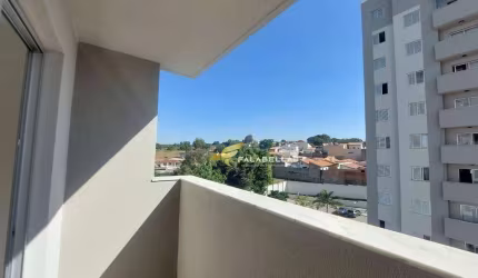 Apartamento com 2 dormitórios à venda, 74 m² por R$ 405.000,00 - Centro - Itupeva/SP