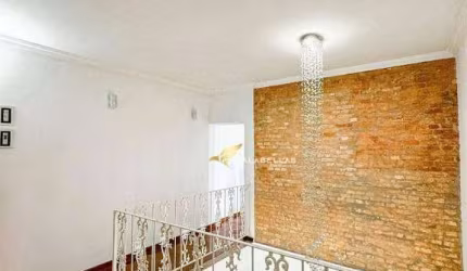 Casa com 3 dormitórios à venda, 228 m² por R$ 530.000,00 - Centro - Jundiaí/SP