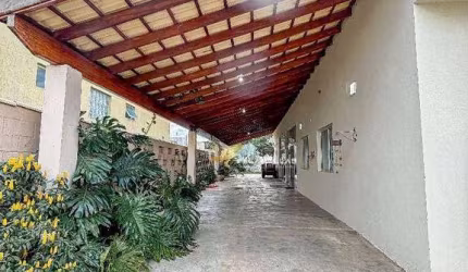 Casa com 3 dormitórios à venda, 205 m² por R$ 1.800.000,00 - Jardim Novo Mundo - Jundiaí/SP