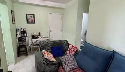 Apartamento com 2 dormitórios à venda, 54 m² por R$ 450.000,00 - Vianelo/Bonfiglioli - Jundiaí/SP