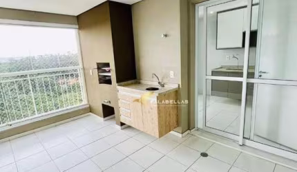 Apartamento com 3 dormitórios à venda, 92 m² por R$ 946.000,00 - Jardim Flórida - Jundiaí/SP