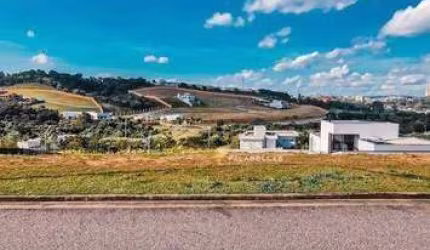 Terreno à venda, 480 m² por R$ 795.000,00 - Chácara Terra Nova - Jundiaí/SP