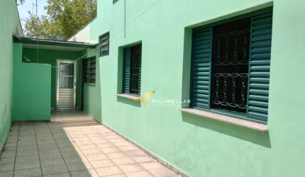 Casa com 2 dormitórios à venda, 134 m² por R$ 680.000,00 - Vila Liberdade - Jundiaí/SP