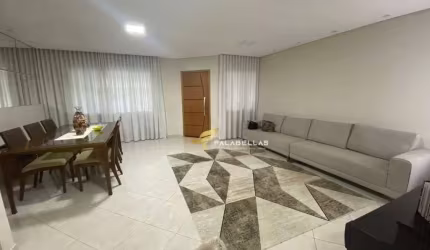 Casa com 3 dormitórios à venda, 210 m² por R$ 703.000,00 - Parque Almerinda Chaves - Jundiaí/SP