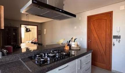 Apartamento com 3 dormitórios à venda, 137 m² por R$ 793.000,00 - Centro - Jundiaí/SP