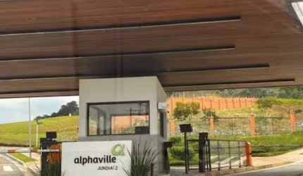 Terreno à venda, 891 m² por R$ 1.330.000,00 - Chácara Terra Nova - Jundiaí/SP