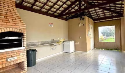 Apartamento com 2 dormitórios à venda, 60 m² por R$ 340.000,00 - Medeiros - Jundiaí/SP