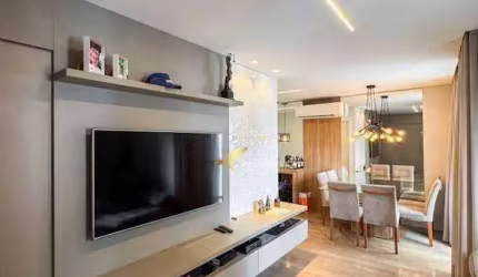 Apartamento com 2 dormitórios à venda, 61 m² por R$ 579.000,00 - Parque União - Jundiaí/SP