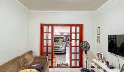 Casa com 3 dormitórios à venda, 209 m² por R$ 698.000,00 - Cidade Nova - Jundiaí/SP