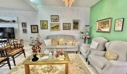 Sobrado com 3 dormitórios à venda, 205 m² por R$ 899.000,00 - Vila Boaventura - Jundiaí/SP