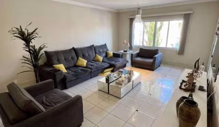 Casa com 4 dormitórios à venda, 248 m² por R$ 1.100.000,00 - Portal da Primavera - Campo Limpo Paulista/SP