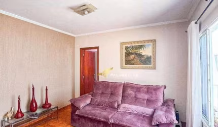 Casa com 6 dormitórios à venda, 223 m² por R$ 900.000,00 - Jardim Estádio - Jundiaí/SP