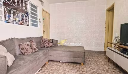 Casa com 3 dormitórios à venda, 82 m² por R$ 569.000,00 - Vila Municipal - Jundiaí/SP