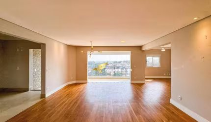 Apartamento com 3 dormitórios à venda, 179 m² por R$ 1.750.000,00 - Centro - Jundiaí/SP