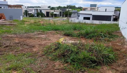 Terreno à venda, 300 m² por R$ 362.000 - Jardim Primavera - Itupeva/SP