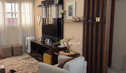 Casa com 2 dormitórios à venda, 200 m² por R$ 890.000,00 - Vila Santa Terezinha - Várzea Paulista/SP